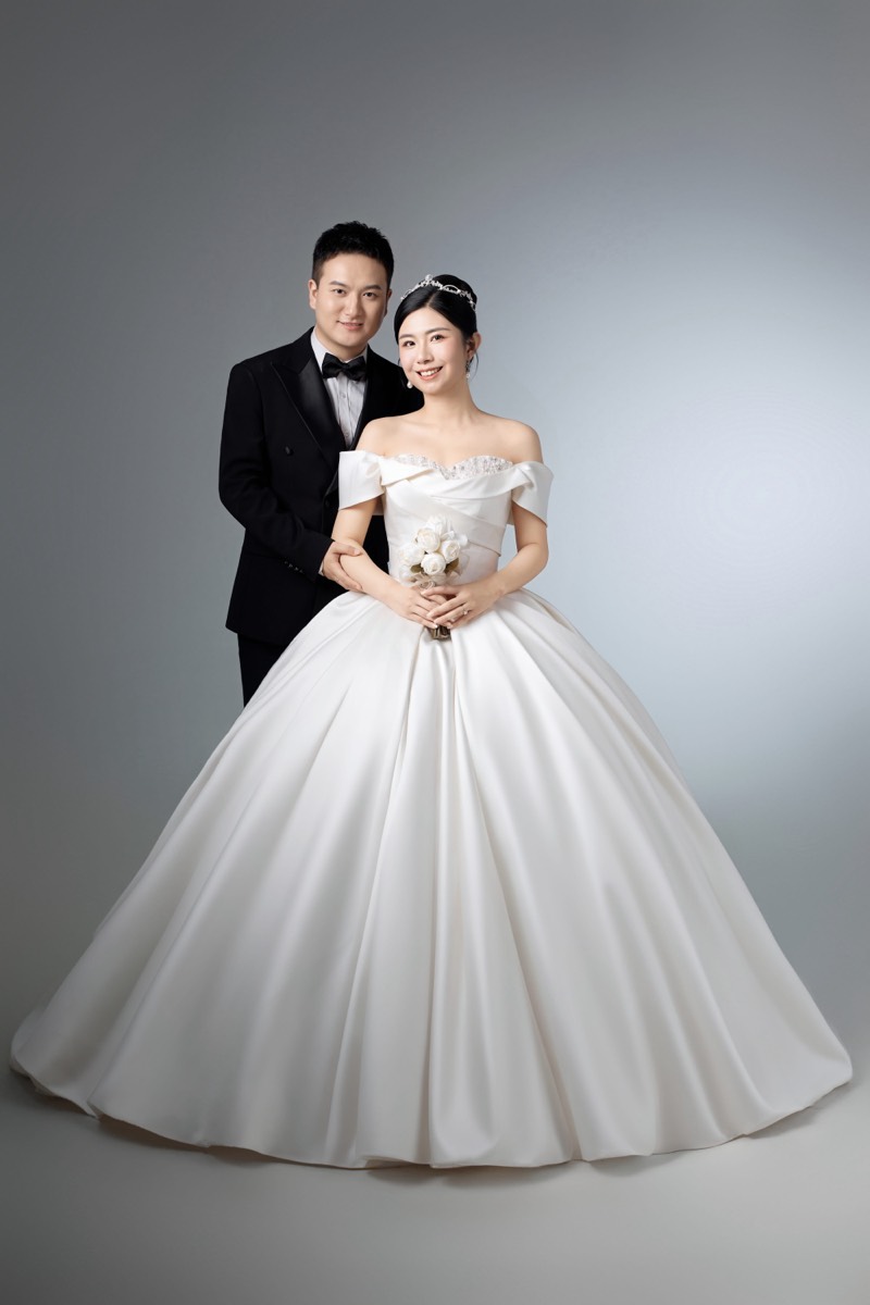 婚礼照片 03